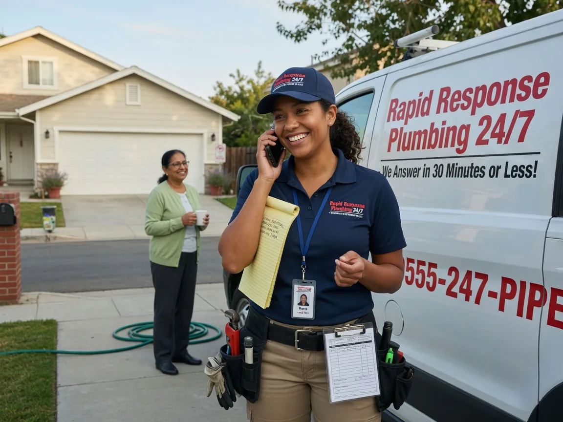 Emergency Plumber Montgomery, IN FAQs